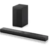 Image de Lg Barre De Son Et Caisson De Basses S70ty