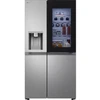 Image de Réfrigérateur Américain Lg Gsxe80pybd