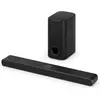 Image de LG DS77TY (400 W, 3.1.3 Canal), Barre de son, Noir