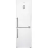 Image de Réfrigérateur congélateur en bas Samsung RB33J3515WW 339 L Blanc