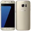 Image de Samsung Galaxy S7 - 4G smartphone - RAM 4 Go / Mémoire interne 32 Go - microSD slot - écran OEL - 5.1" - 2560 x 1440 pixels - rear camera 12 MP - front camera 5 MP - or