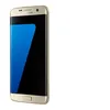 Image de Samsung Galaxy S7 edge - 4G smartphone - RAM 4 Go / Mémoire interne 32 Go - microSD slot - écran OEL - 5.5" - 2560 x 1440 pixels - rear camera 12 MP - front camera 5 MP - or