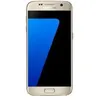Image de Samsung Galaxy S7 - 4G smartphone - RAM 4 Go / Mémoire interne 32 Go - microSD slot - écran OEL - 5.1" - 2560 x 1440 pixels - rear camera 12 MP - front camera 5 MP - or