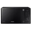 Image de Samsung MS23K3555EK - Four micro-ondes monofonction - 23 litres - 800 Watt - noir