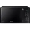 Image de Samsung Micro-ondes Solo 23L 800W Noir - MS23K3555EK/EF Noir