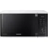 Image de Samsung MS23K3555EW - Four micro-ondes monofonction - 23 litres - 800 Watt - blanc
