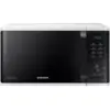 Image de Samsung Micro-ondes Solo 23L Blanc - MS23K3555EW/EF Blanc