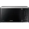 Image de Samsung Micro-ondes Solo Argent 23L Silver