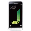 Image de Smartphone Samsung Galaxy J3 2016 8 Go Blanc