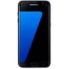 Image de Samsung Galaxy S7 Edge - 4G smartphone - RAM 4 Go / Mémoire interne 32 Go - microSD slot - écran OEL - 5.5" - 2560 x 1440 pixels - rear camera 12 MP - front camera 5 MP - Telekom - noir