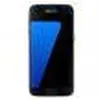 Image de Samsung Galaxy S7 - 4G smartphone - RAM 4 Go / Mémoire interne 32 Go - microSD slot - écran OEL - 5.1" - 2560 x 1440 pixels - rear camera 12 MP - front camera 5 MP - noir