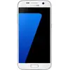 Image de Samsung Galaxy S7 - 4G smartphone - RAM 4 Go / Mémoire interne 32 Go - microSD slot - écran OEL - 5.1" - 2560 x 1440 pixels - rear camera 12 MP - front camera 5 MP - argent