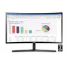 Image de Ecran PC Samsung C27F396FHU 27" Ecran incurvé Full HD Noir