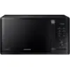 Image de Samsung Micro-ondes Gril 23L Noir - MG23K3515AK/EF Noir