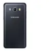 Image de Samsung Galaxy J5 (2016) - 4G smartphone - RAM 2 Go / Mémoire interne 16 Go - microSD slot - OLED display - 5.2" - 1280 x 720 pixels - rear camera 13 MP - front camera 5 MP - noir