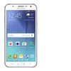 Image de Samsung Galaxy J7 (2016) - 4G smartphone - RAM 2 Go / Mémoire interne 16 Go - microSD slot - OLED display - 5.5" - 1280 x 720 pixels - rear camera 13 MP - front camera 5 MP - blanc