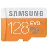 Image de Samsung EVO+ MB-MC128D - carte mémoire flash - 128 Go - microSDXC UHS-I