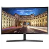 Image de Ecran Samsung LC24F396FHUXEN 23.5" Incurvé