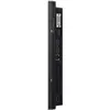 Image de Samsung SH37F - Classe de diagonale 37" SHF series écran LCD rétro-éclairé par LED - signalisation numérique 1920 x 540 - éclairage périphérique - noir
