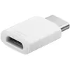 Image de Samsung Ee-Gn930 (Micro USB, USB-C), Adaptateur pour appareils mobiles, Blanc
