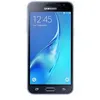 Image de Samsung Galaxy J3 (2016) Duos - 4G smartphone - double SIM - RAM 1.5 Go / Mémoire interne 8 Go - microSD slot - écran OEL - 5" - 1280 x 720 pixels - rear camera 8 MP - front camera 5 MP - noir
