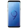 Image de Samsung Galaxy S9 - 4G smartphone - double SIM - RAM 4 Go / Mémoire interne 64 Go - microSD slot - OLED display - 5.8" - 2960 x 1440 pixels - rear camera 12 MP - front camera 8 MP - noir minuit