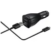 Image de Samsung Ep-Ln920, Adaptateur pour véhicule, Noir