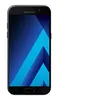 Image de Samsung Galaxy A5 (2017) - 4G smartphone - RAM 3 Go / Mémoire interne 32 Go - microSD slot - écran OEL - 5.2" - 1920 x 1080 pixels - rear camera 16 MP - front camera 16 MP - ciel noir