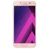 Image de Samsung Galaxy A5 (2017) - 4G smartphone - RAM 3 Go / Mémoire interne 32 Go - microSD slot - OLED display - 5.2" - 1920 x 1080 pixels - rear camera 16 MP - front camera 16 MP - nuage de pêche