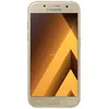 Image de Samsung Galaxy A3 (2017) - 4G smartphone - RAM 2 Go / Mémoire interne 16 Go - microSD slot - OLED display - 4.7" - 1280 x 720 pixels - rear camera 13 MP - front camera 8 MP - sable doré