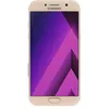 Image de Samsung Galaxy A5 (2017) - 4G smartphone - RAM 3 Go / Mémoire interne 32 Go - microSD slot - OLED display - 5.2" - 1920 x 1080 pixels - rear camera 16 MP - front camera 16 MP - nuage de pêche