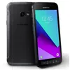 Image de Smartphone Samsung Galaxy Xcover 4 noir 5.0 RAM 2 Go stockage 16 Go