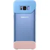 Image de Samsung Pop (Samsung Galaxy S8+), Coque pour téléphone portable, Bleu, Rose