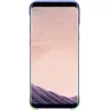 Image de Samsung Pop (Samsung Galaxy S8+), Coque pour téléphone portable, Vert, Violet