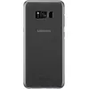 Image de Samsung Clear Cover (Samsung Galaxy S8+), Coque pour téléphone portable, Noir