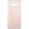 Image de Samsung Clear (Samsung Galaxy S8+), Coque pour téléphone portable, Pink