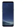 Image de Samsung Galaxy S8+ - 4G smartphone - RAM 4 Go / Mémoire interne 64 Go - microSD slot - écran OEL - 6.2" - 2960 x 1440 pixels - rear camera 12 MP - front camera 8 MP - noir minuit