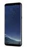 Image de Samsung Galaxy S8 - 4G smartphone - RAM 4 Go / Mémoire interne 64 Go - microSD slot - écran OEL - 5.8" - 2960 x 1440 pixels - rear camera 12 MP - front camera 8 MP - noir minuit