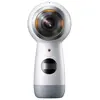 Image de Caméra Samsung Galaxy Gear 360 Blanche Nouvelle Génération