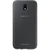 Image de Samsung Jelly (Samsung Galaxy J5 (2017)), Coque pour téléphone portable, Noir