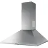 Image de Hotte décorative murale SAMSUNG NK24M3050PS 60 cm - Gris