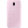 Image de Samsung Dual Layer Cover (Samsung Galaxy J7 (2017)), Coque pour téléphone portable, Pink