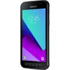 Image de Samsung Galaxy Xcover 4 - 4G smartphone - RAM 2 Go / Mémoire interne 16 Go - microSD slot - Écran LCD - 5" - 1280 x 720 pixels - rear camera 13 MP - front camera 5 MP - noir