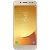 Image de Samsung Galaxy J5 (2017) Dual Sim - 4G smartphone - double SIM - RAM 2 Go / Mémoire interne 16 Go - microSD slot - écran OEL - 5.2" - 1280 x 720 pixels - rear camera 13 MP - front camera 13 MP - or