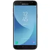 Image de Samsung Galaxy J5 (2017) Dual Sim - 4G smartphone - double SIM - RAM 2 Go / Mémoire interne 16 Go - microSD slot - écran OEL - 5.2" - 1280 x 720 pixels - rear camera 13 MP - front camera 13 MP - noir