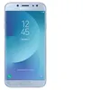 Image de Smartphone Samsung Galaxy J7 2017 Double SIM 16 Go Bleu/Argent
