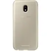 Image de Samsung Jelly (Samsung Galaxy J3 (2017)), Coque pour téléphone portable, Or