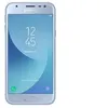 Image de Smartphone Samsung Galaxy J3 2017 16 Go Bleu/Argent