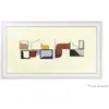 Image de Cadre The Frame 65'' Blanc 2019