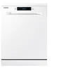 Image de Samsung Serie 6 DW60M6040FW - Lave-vaisselle - largeur : 59.8 cm - profondeur : 60 cm - hauteur : 84.5 cm - blanc